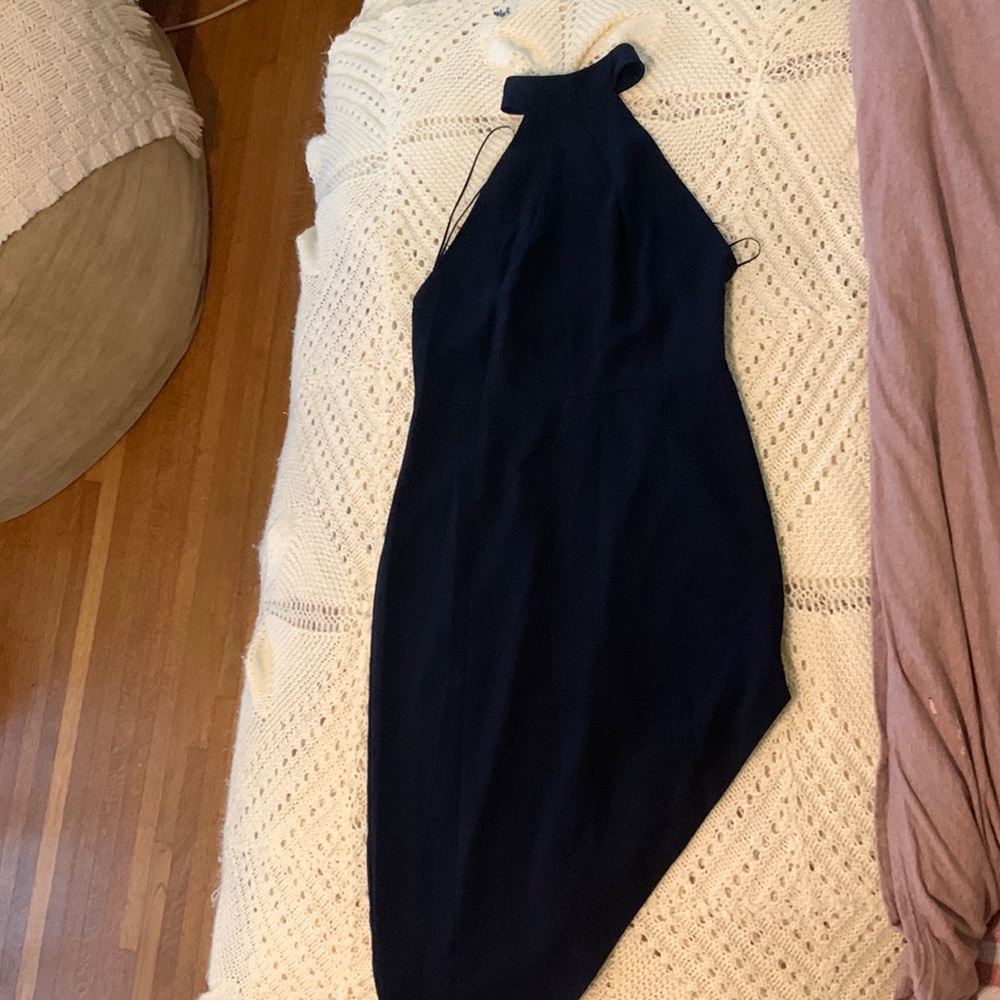 Navy blue drsss